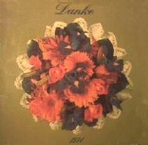 Special LP Danke
