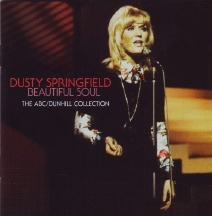 Dusty Springfield Turn me around