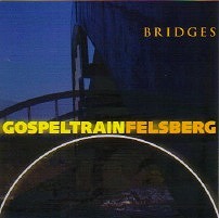 Gospeltrain