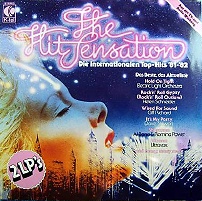 The Hit sensation