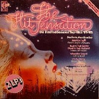 Hit sensation