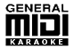 MIDI Karaoke