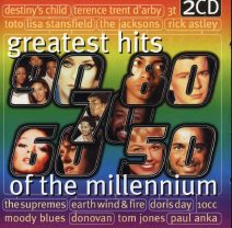 Millenium hits