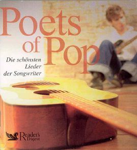 Poets of pop