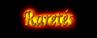 Raretés