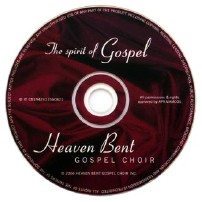 Spirit of Gospel