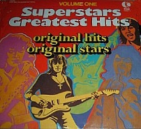 Superstars Greatests hits
