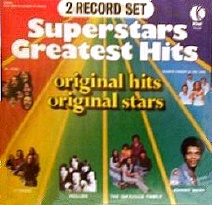 Superstars