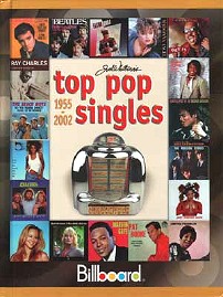 Top Pop singles 1955-202